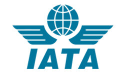 Logo International Air Transport Association