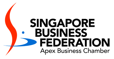 Logo Singapore Business Federation