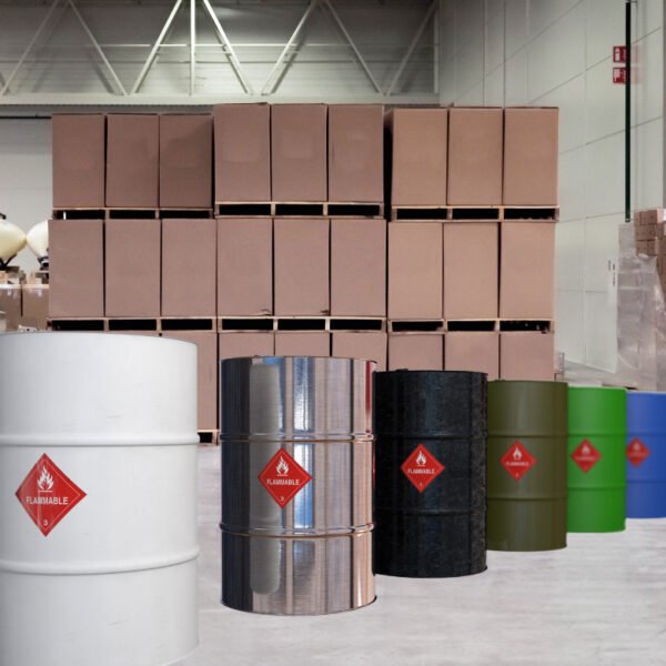 Dangerous Goods Chemical Handling D