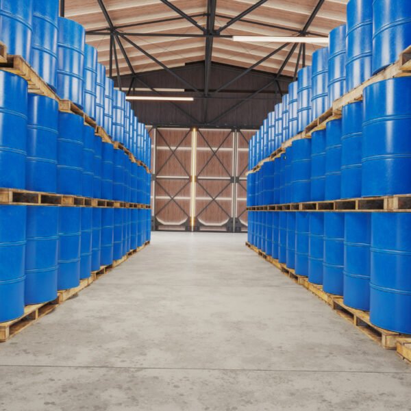 Dangerous Goods Chemical Handling G