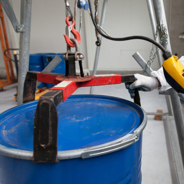 Dangerous Goods Chemical Handling H