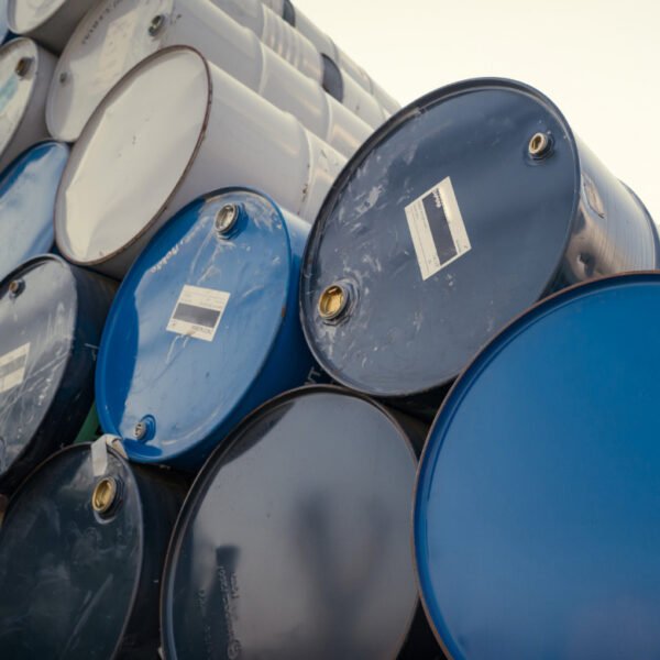 Dangerous Goods Chemical Handling I